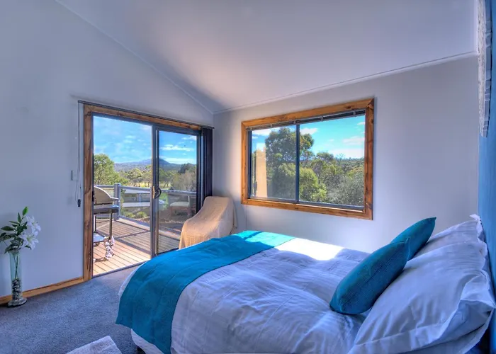 Mayakitana ~ Overlooking The Golf Course
